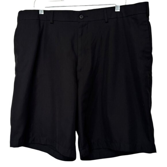 Pro Tour Golf Shorts Black Mens Size 40 Pockets EUC - Picture 1 of 5